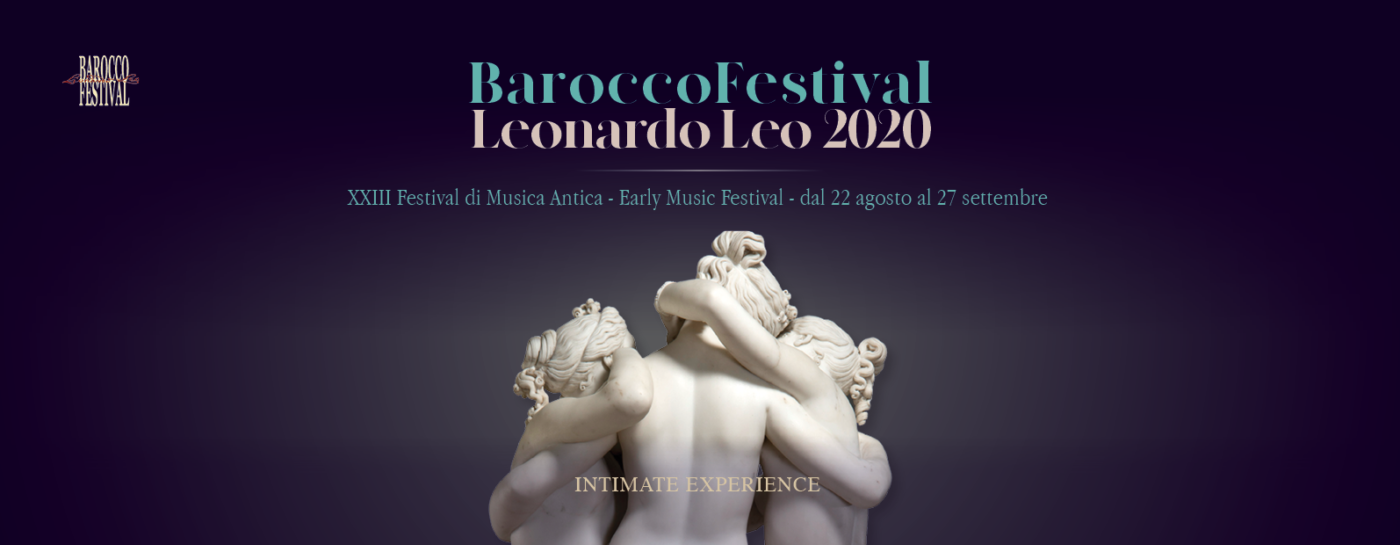 Barocco Festiva 2020